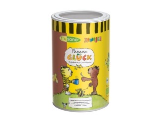 Cacao en polvo orgánico janosch