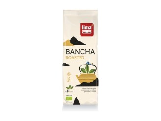 Bancha tea