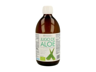 Jugo Aloe Vera