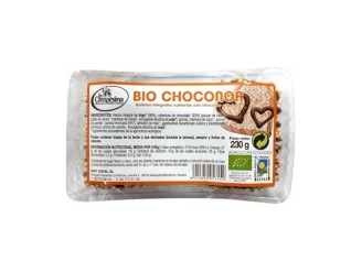 Choconoa Galletas Integrales con Chocolate y Quinoa...