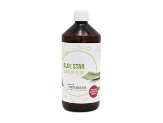 Aloe Star Zumo Aloe Vera