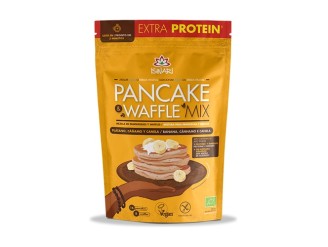 Pancake y waffle mix