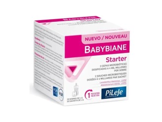 Babybiane Starter
