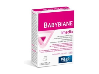 Babybiane Imedia