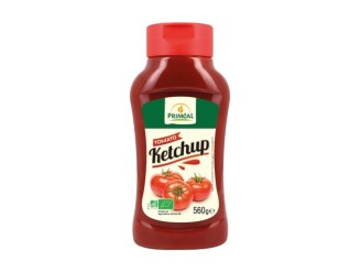 Ketchup