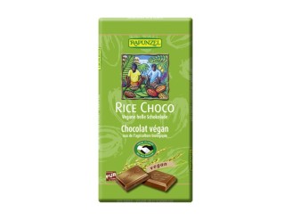 Tableta de Chocolate Vegano