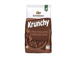 Muesli Krunchy Sun de Chocolate