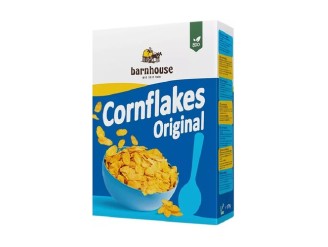 Corn Flakes Bio