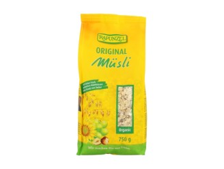 Muesli original