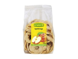 Manzana desecada