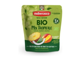 Mix frutas tropicales blandas