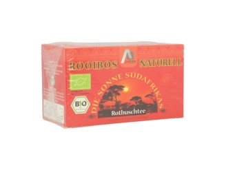 Infusión De Rooibos Natural Bio