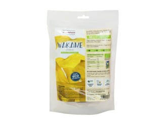 Alga wakame
