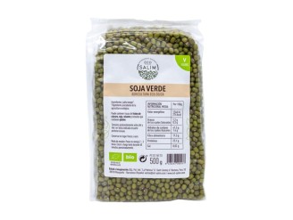 Soja verde Eco