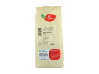 Copos de Trigo Sarraceno Bio 450g - Saludable y Nutritivo | Granero