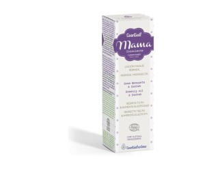 Loción Masaje Perineal Mamá