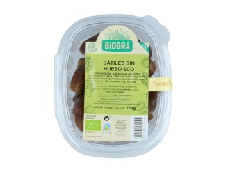 Dátiles sin Hueso
