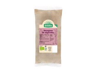 Desayuno de Algarroba Bio