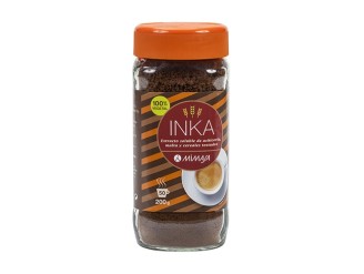 Inka Café de Cerales