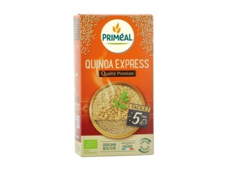 Quinoa Express Natural