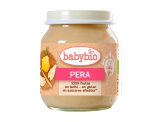 Tarrito De Pera 4m+