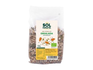 Mix de semillas para ensaladas Bio