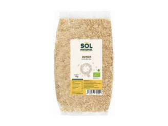 Quinoa familiar Bio