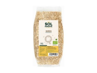 Quinoa Bio