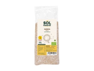 Quinoa real sin gluten Bio