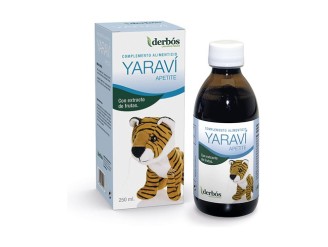 Yaravi baby apetito