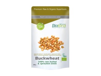 Buckwheat Trigo Sarraceno