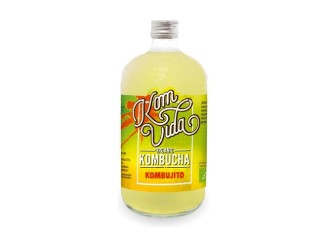 Kombucha Kombujito