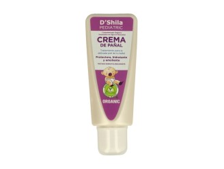 Pediatric Crema de Pañal