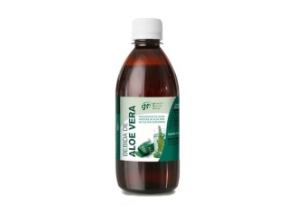 Bebida de Aloe vera