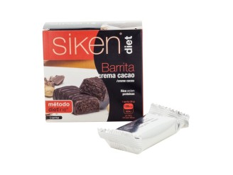 Barrita de Crema de Cacao
