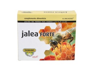 Jalea Real Forte