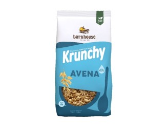 Muesli Krunchy Sun de Avena