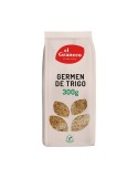 Germen de trigo