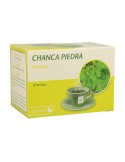 Infusión de Chanca Piedra