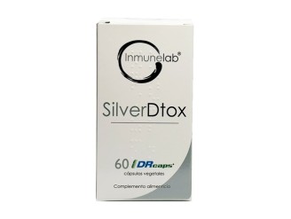 Silverdtox detox