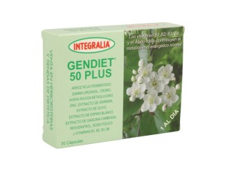 Gendiet 50 Plus