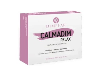 Calmadim relax