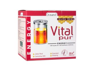 Vitalpur Energy