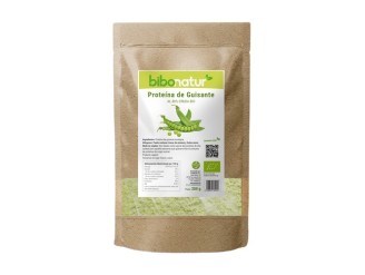 Proteína guisante 80% Eco