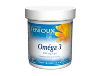 Omega 3