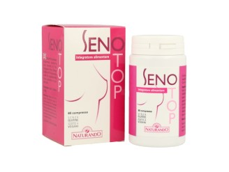 Senotop comprimidos para senos