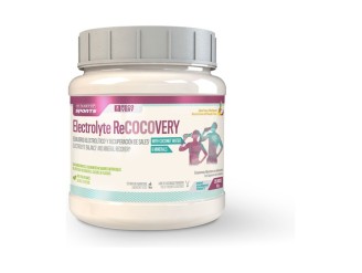 Electrolyte ReCocovery Bote (Sports)