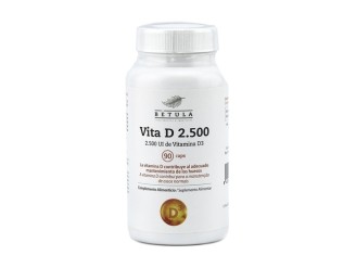 Vita D 2.500