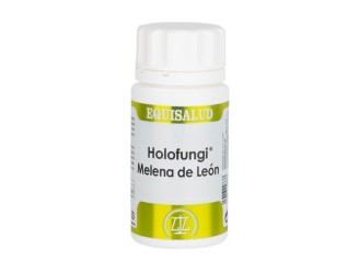 Holofungi Melena De León
