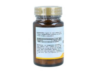 Vitamina D3 4000UI - Absorción Óptima de Calcio | CFN